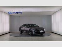 Usado Peugeot 508 Active 131 CV (96 kW) 2020 Gris Berlina