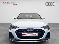 Usado Audi A3 Sportback S-Line 150 CV (110 kW) 2024 Blanco Utilitario