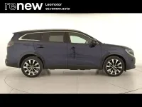 Usado Renault Espace Techno 200 CV (147 kW) 2024 Azul Familiar