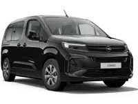 Nuevo Opel Combo S 100 CV (73 kW) 2025 Negro Monovolumen