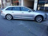 usado Audi A6 Avant 2.0 TDI ultra S tronic