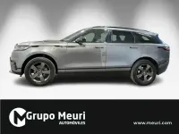 Usado Land Rover Range Rover Velar R-Dynamic 180 CV (132 kW) 2018 Otro SUV