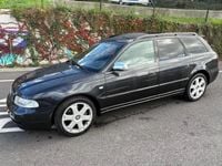Usado Audi S4 265 CV (194 kW) 2000 Familiar