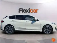 Usado BMW 116 150 CV (110 kW) 2025 Blanco Utilitario