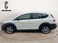 Usado Seat Altea 105 CV (77 kW) 2011 Blanco SUV