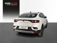 Usado Renault Arkana Techno 140 CV (102 kW) 2023 Blanco SUV