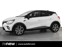 Usado Renault Captur Techno 145 CV (106 kW) 2023 Blanco SUV