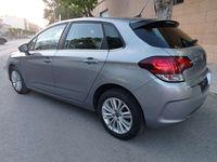 usado Citroën C4 1.6BlueHDI Feel Edition 100