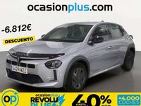 Nuevo Lancia Ypsilon 99 CV (72 kW) 2025 Blanco Utilitario