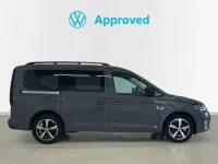 Nuevo VW Caddy Maxi 102 CV (75 kW) 2025 Gris Monovolumen