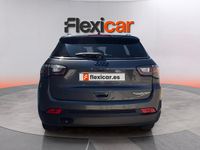 Occasion Jeep Compass Trailhawk 241 ch (177 kW) 2022 Gris SUV