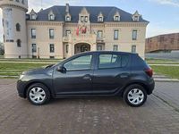 Usado Dacia Sandero Ambiance 90 HP (66 kW) 2019 Cinzento Citadino