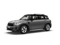 Używany Mini Cooper D Countryman 150 KM (110 kW) 2022 Szary SUV
