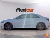 Usado Mercedes A250 218 CV (160 kW) 2021 Blanco Berlina
