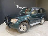 usado Toyota Land Cruiser 90 3.0 TD VX