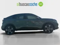 Nuevo Citroën DS6 130 CV (95 kW) 2026 Gris/plata