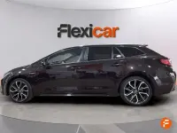 Brugt Toyota Corolla Sport 180 HK (132 kW) 2020 Brun