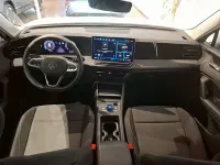 Usado VW Tiguan Edition 131 CV (96 kW) 2025 Gris SUV