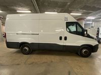 usado Iveco Daily Furgón 35S16 V 3520L H2 12.0 160cv