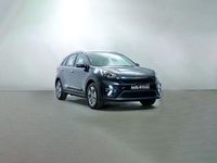 Usado Kia e-Niro 150 kW (204 CV) 2021 Azul SUV