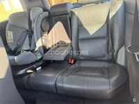 Usado VW Polo Advance 100 CV (73 kW) 2006 Negro Utilitario