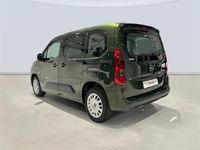 Nuevo Opel Combo S 101 CV (74 kW) 2025 Verde Monovolumen