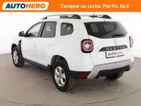 Usado Dacia Duster Comfort 102 CV (75 kW) 2020 Blanco SUV