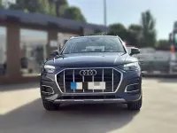 Usado Audi e-tron Advanced 163 CV (119 kW) 2022 Gris SUV