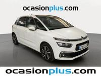 Usado Citroën Spacetourer Feel 130 CV (95 kW) 2020 Blanco Monovolumen