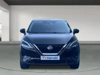 Usado Nissan Qashqai N-Connecta 140 CV (102 kW) 2024 Negro SUV