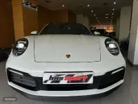 Usado Porsche 992 2020 Blanco Coupe