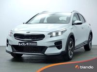 Usado Kia XCeed 141 CV (103 kW) 2022 Blanco SUV