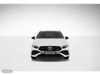 Usado Mercedes A35 AMG AMG 306 CV (225 kW) 2023 Blanco Berlina