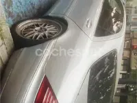 Usado Mercedes S320 204 CV (150 kW) 2005 Gris / plata Berlina