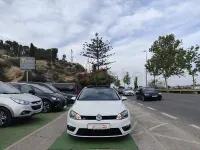 Usado VW Golf VII Sportline 105 CV (77 kW) 2014 Blanco Berlina
