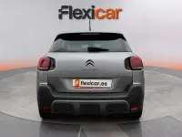 Usado Citroën C3 Aircross PureTech 110 CV (80 kW) 2024 Gris SUV