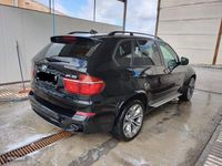 Usado BMW X5 xLine 306 CV (225 kW) 2012 Negro SUV