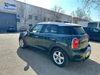 Usado Mini Cooper D Countryman 111 CV (81 kW) 2013 Verde SUV