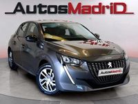 Usado Peugeot 208 Active 100 CV (73 kW) 2021 Utilitario