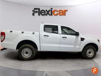 Usado Ford Ranger XL 170 CV (125 kW) 2022 Blanco Pickup/Camioneta