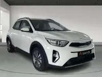 Usado Kia Stonic 100 CV (73 kW) 2026 SUV