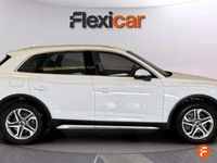 Usado Audi Q5 Advanced Plus 163 CV (119 kW) 2022 Blanco SUV