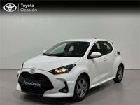 Usado Toyota Yaris Hybrid Active 116 CV (85 kW) 2025 Monovolumen