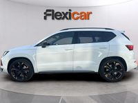 Usado Cupra Ateca 300 CV (220 kW) 2022 Blanco SUV