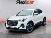 Usado DR DR 5.0 116 CV (85 kW) 2023 Blanco SUV
