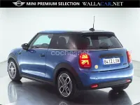 Usado Mini Cooper SE 11 kW (15 CV) 2021 Eléctrico Utilitario