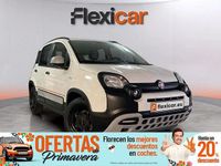 Usado Fiat Panda Garmin 70 CV (51 kW) 2023 Blanco Utilitario