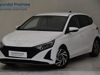 Usado Hyundai i20 83 CV (61 kW) 2025 Utilitario