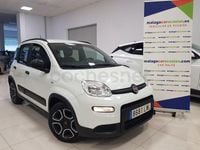 Usado Fiat Panda City Life 70 CV (51 kW) 2022 Blanco Utilitario