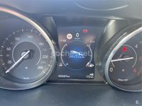 Usado Jaguar E-Pace S 150 CV (110 kW) 2018 Negro SUV